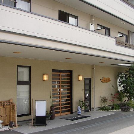 Ryokan Kinsui Kurume Ngoại thất bức ảnh