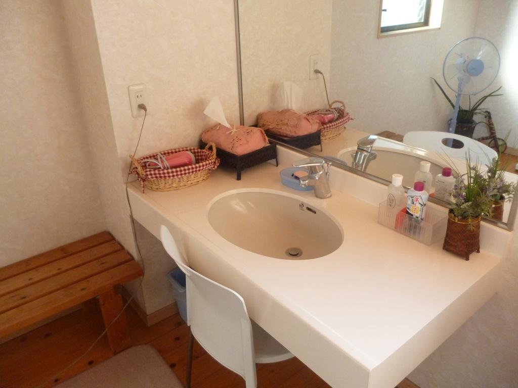 Ryokan Kinsui Kurume Ngoại thất bức ảnh