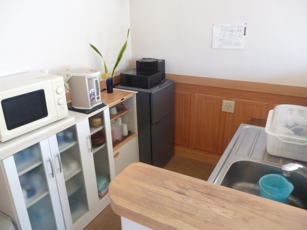 Ryokan Kinsui Kurume Ngoại thất bức ảnh