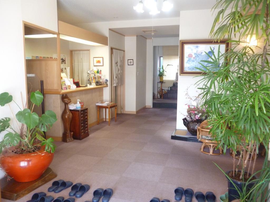 Ryokan Kinsui Kurume Ngoại thất bức ảnh