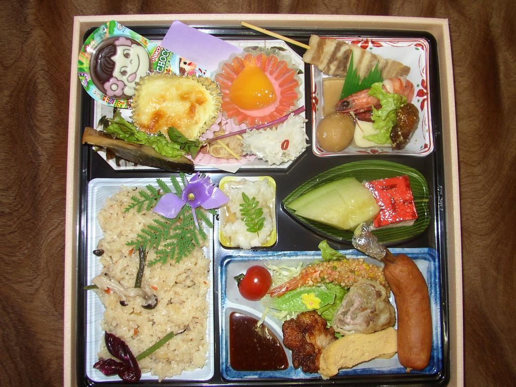 Ryokan Kinsui Kurume Ngoại thất bức ảnh
