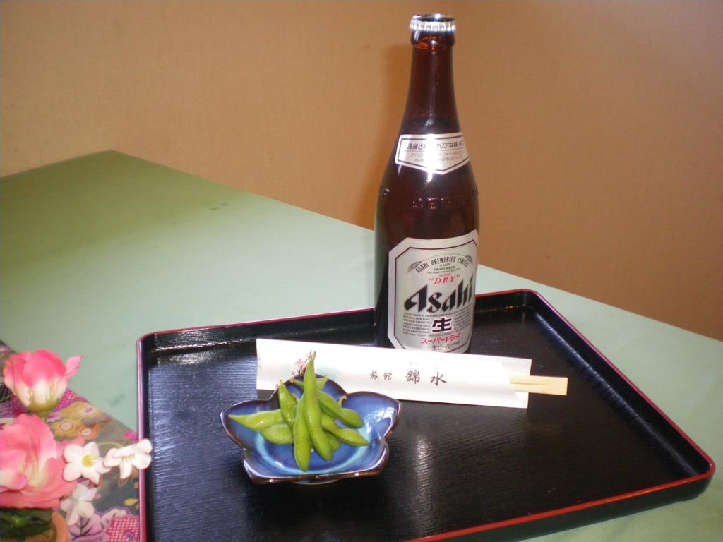 Ryokan Kinsui Kurume Ngoại thất bức ảnh